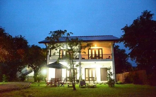 Vista BnB Joes Habarana Village