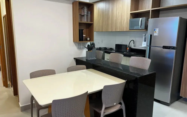 Studio Design 3 - Apto 915