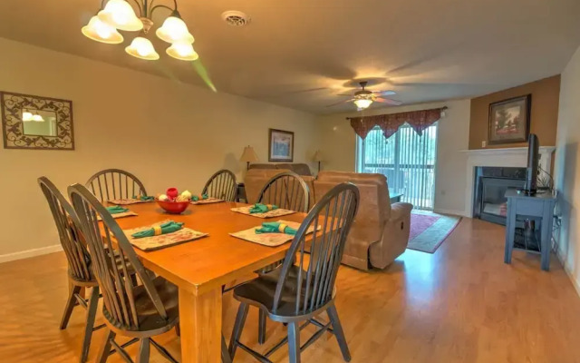 Cedar Lodge 703