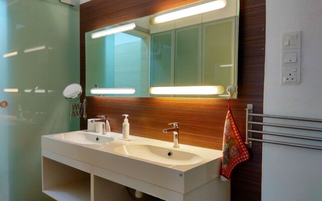 7F, No.2 Taman Sri Bunga Apartment