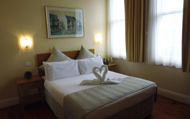Hotel Claremont Guest House
