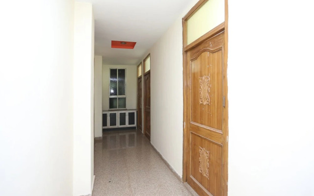 Shakuntalam By OYO Rooms