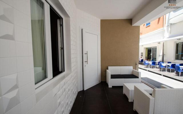 Porto Cesareo Exclusive Room
