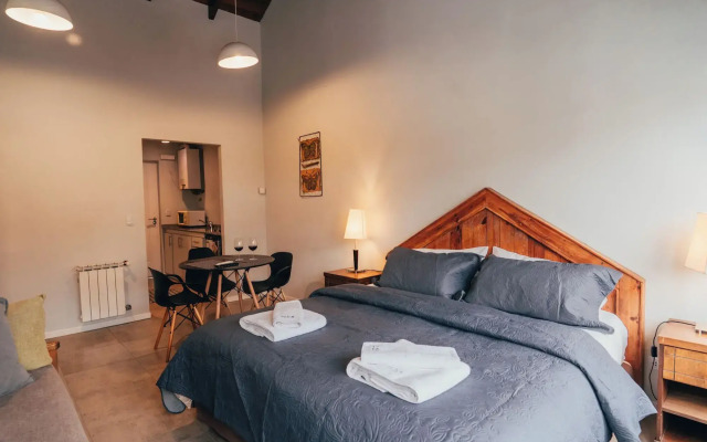 Ski Sur Apartments