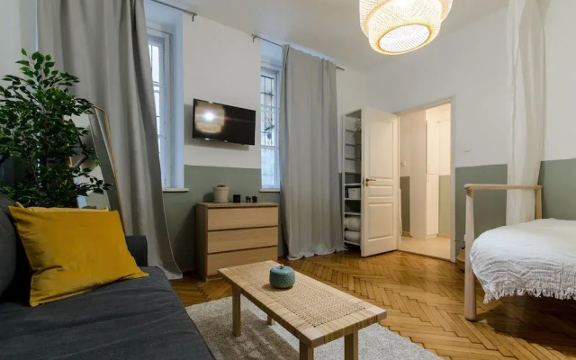 Dill Apartment