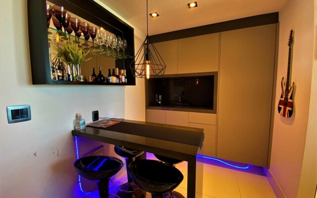 Apartamento no melhor de Areia Preta