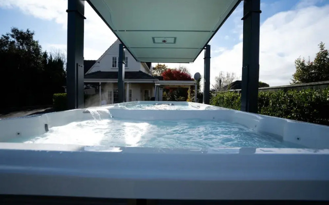 Number 41 Bed and Breakfast