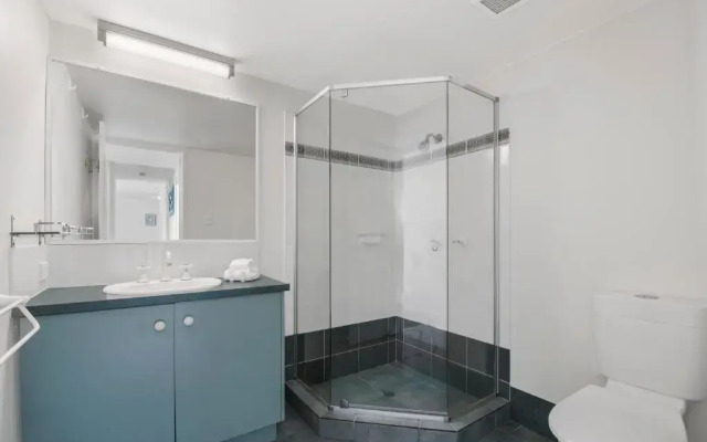 Key Largo Apartments