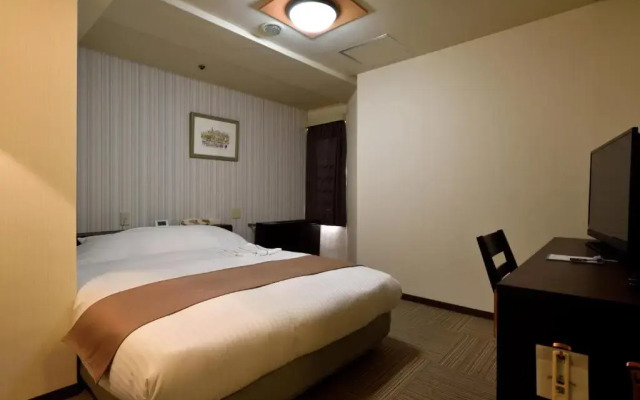 Sendai Rich Hotel Kokubuncho