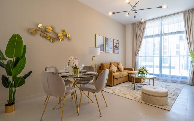 Al Meydan - Prime Views 128