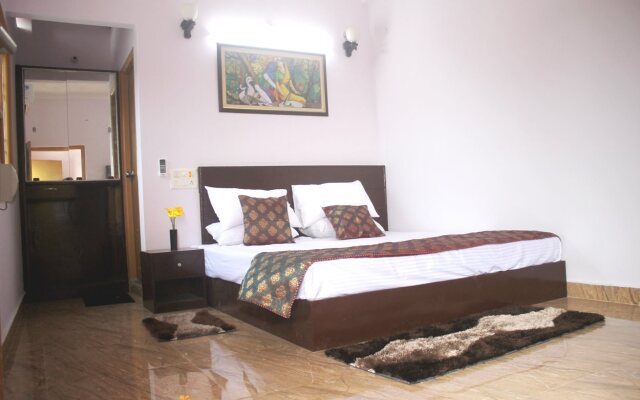 DS Residency Varanasi