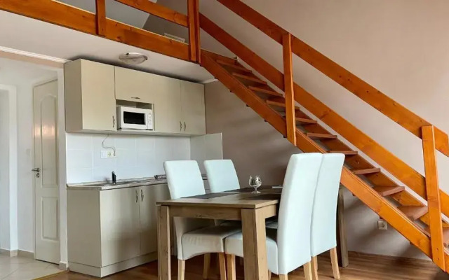 Gyula Vár Prémium Apartman