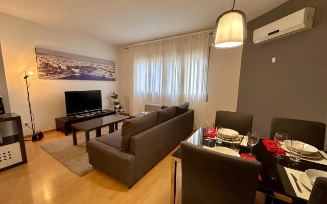 Habitat Apartments Bonanova Suites