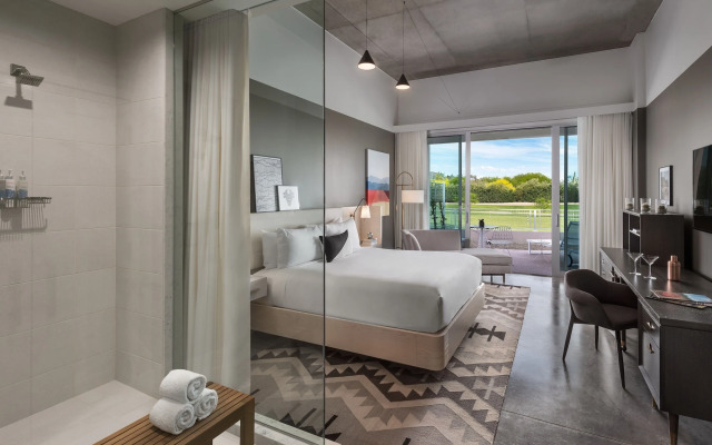 Mountain Shadows Resort Scottsdale