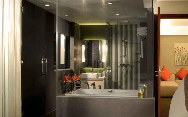 Fraser Suites Nanjing