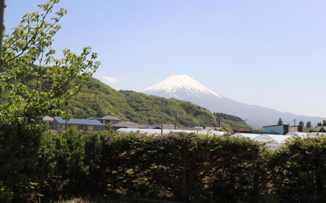 コテージトガワ＜Cottage TOGAWA＞