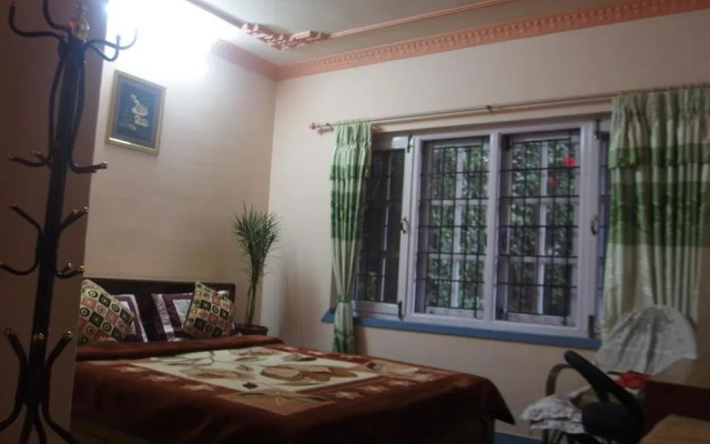 Shine Nepal Homestay