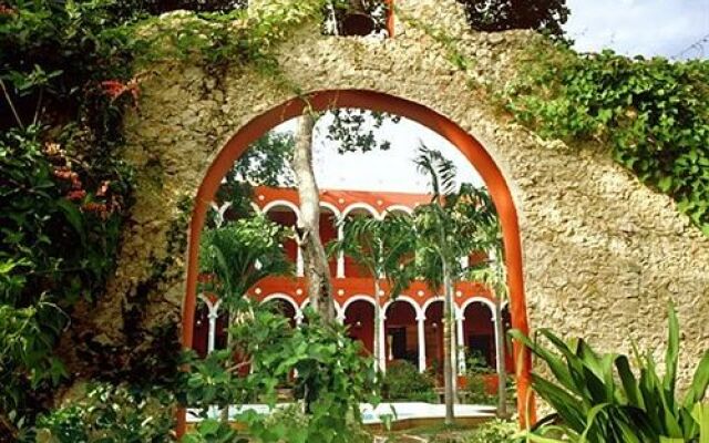 Villa Merida