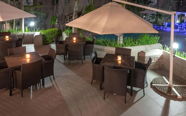 City Lodge Hotel Durban