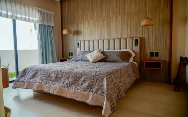 Villas Eclipse by Andiani Travel
