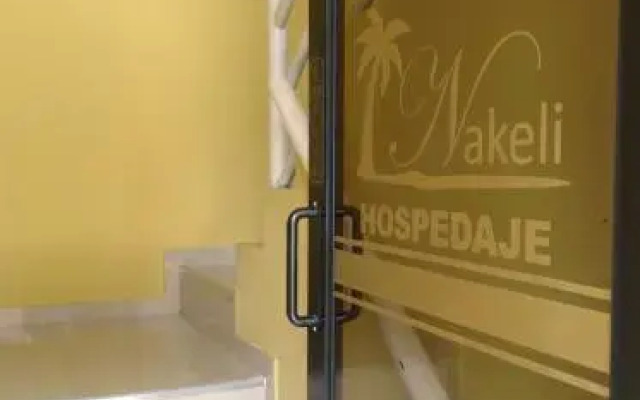Nakeli
