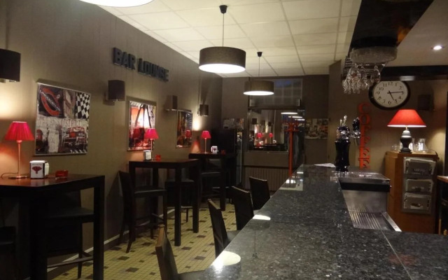 Logis Hotel La Chope