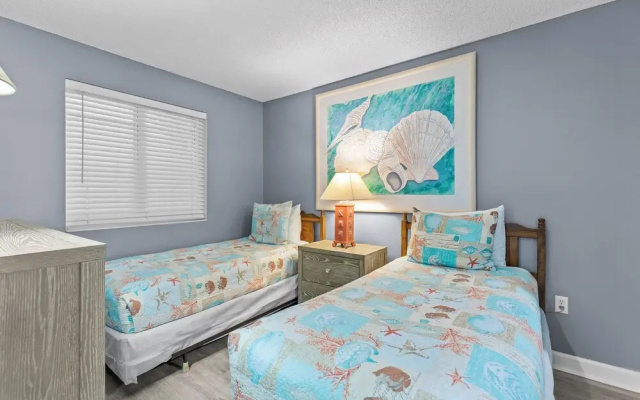 Oceania Beach Club 207