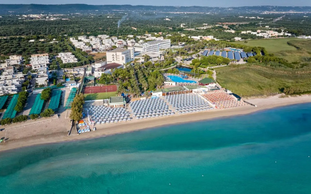 Granserena Hotel