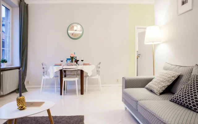 Little Home - Old Town