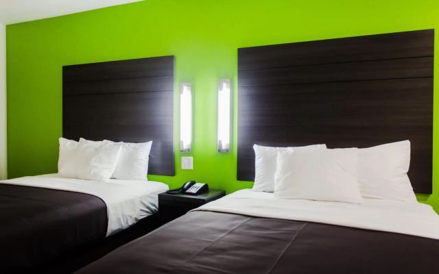 Palacio Royale Inn Boutique Katy