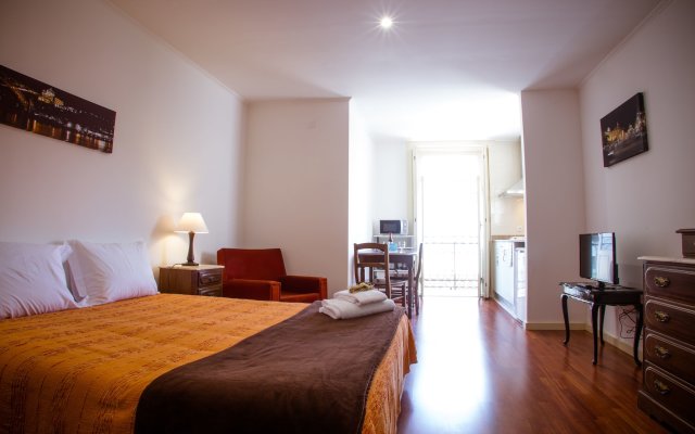 Rosário Apartments by Porto City Hosts