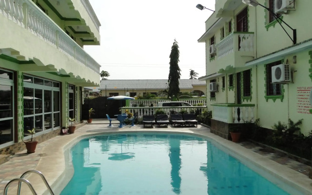 Prestige Leisure Hotel