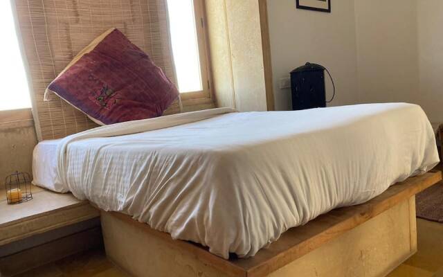 The Secret House - Adults Only