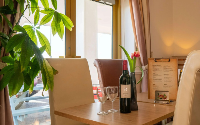 Best Western Princes Marine Hotel