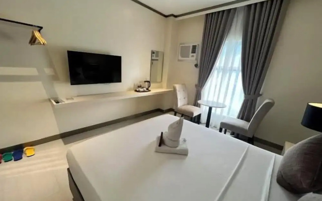 Yes Hotel Imus Cavite