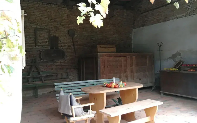Villa Casa Arthur