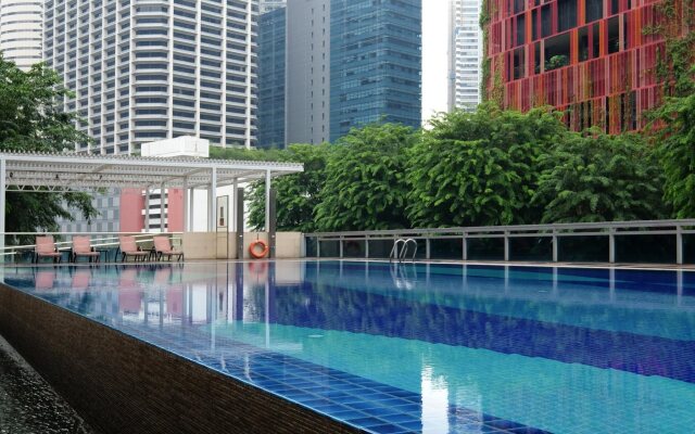 Orchid Hotel