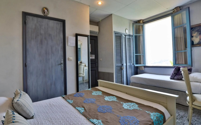 Le Panoramic Boutique Hotel
