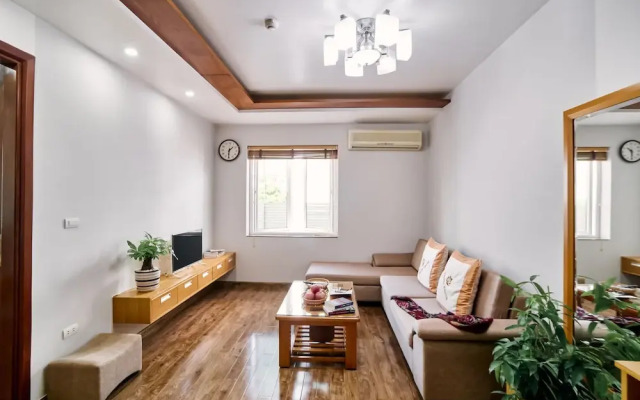 Trang Thanh Apartment