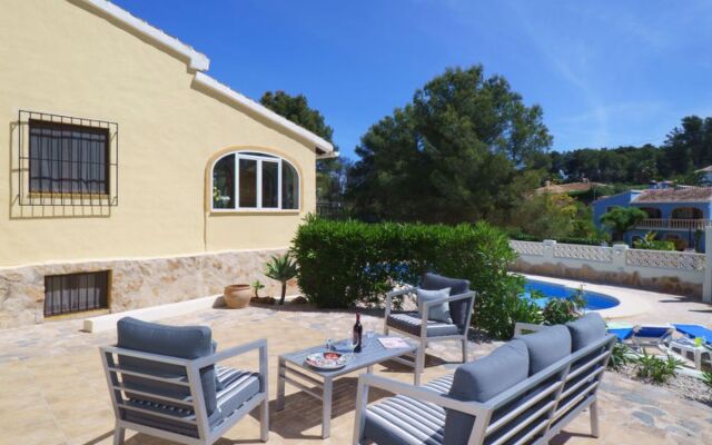 House Grevol Jávea