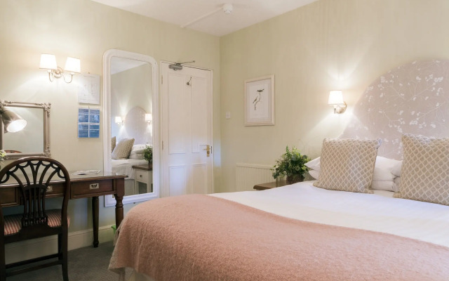 Moorhill House Bed & Breakfast