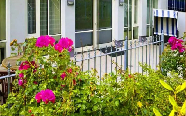 Ferienwohnung Warnemünde