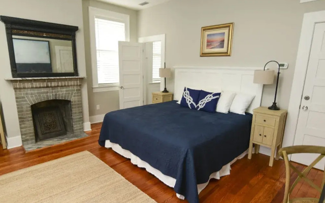 607 Bay Inn Downtown Beaufort
