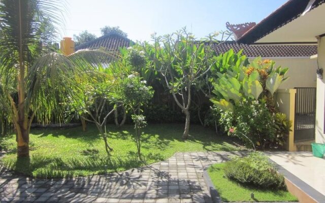 Gili Sari Homestay