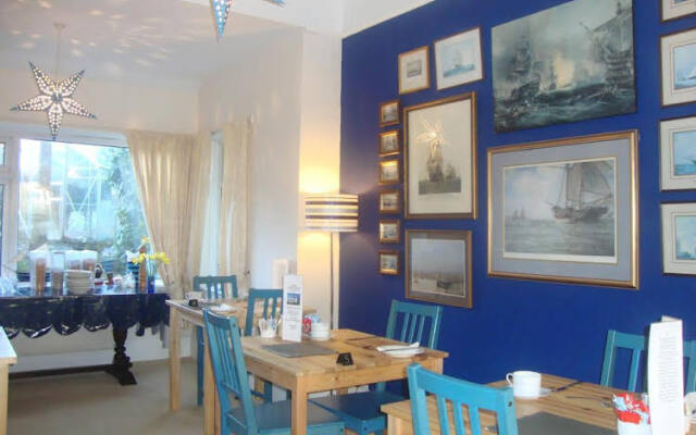 Observatory Guest House