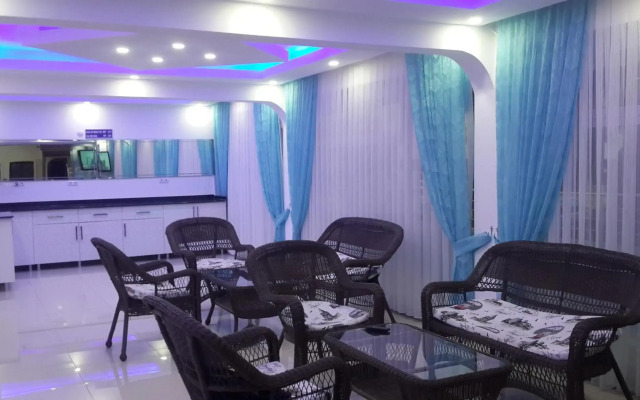 Altunakar I Hotel