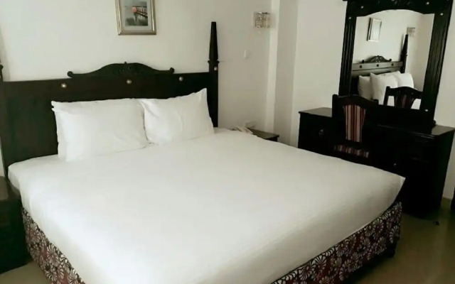Palace Hotel Apartment
