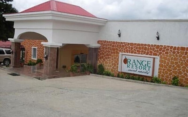 Orange Resort