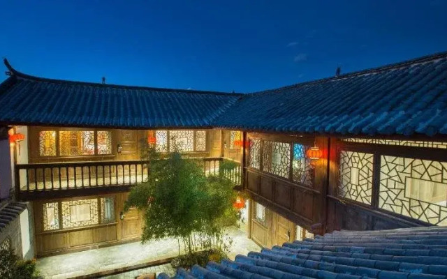 Xilu Xiaoxie Inn