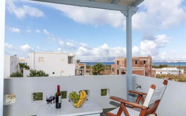 Depis Village Kastraki Naxos